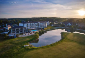 Dorint Resort Baltic Hills Usedom, Korswandt